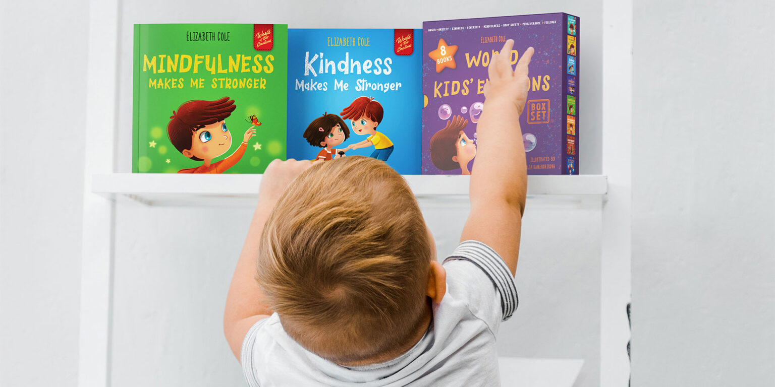 Why I Read to My Kids Every Night