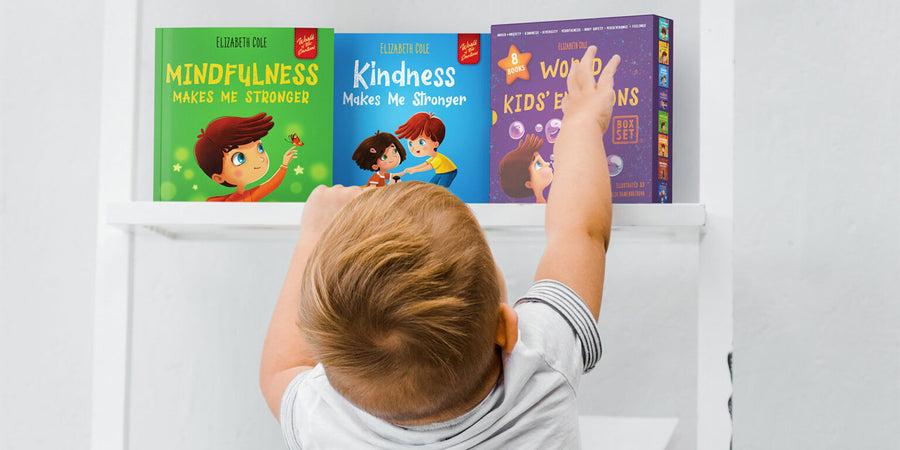 Why I Read to My Kids Every Night