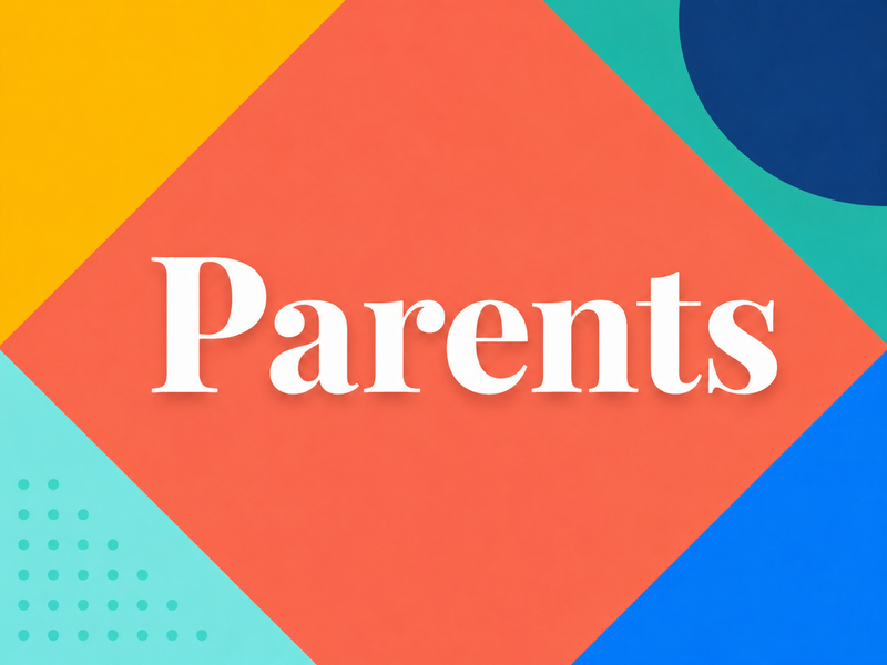 Parenting voices