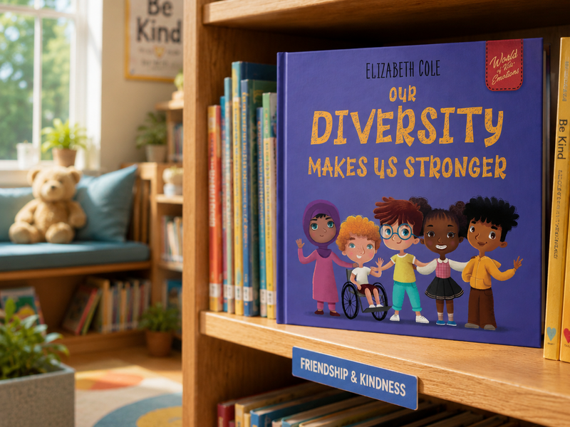 For libraries