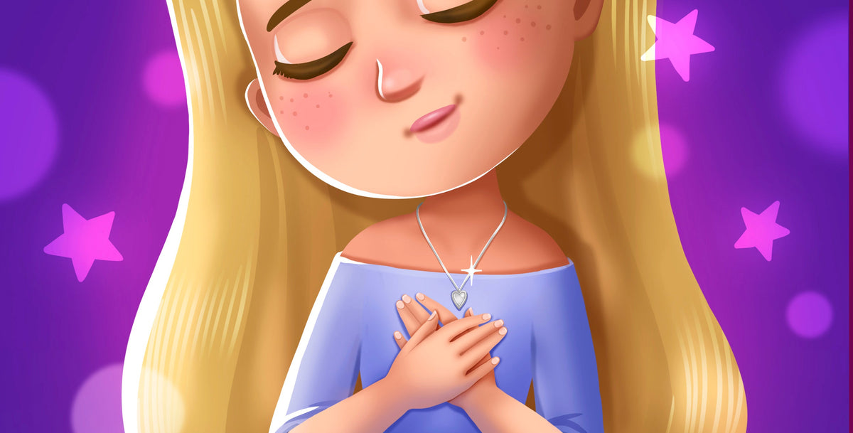 Encourages emotional growth