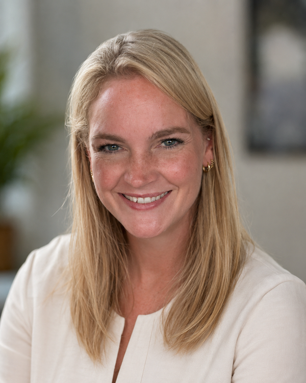 Charlotte Fraser