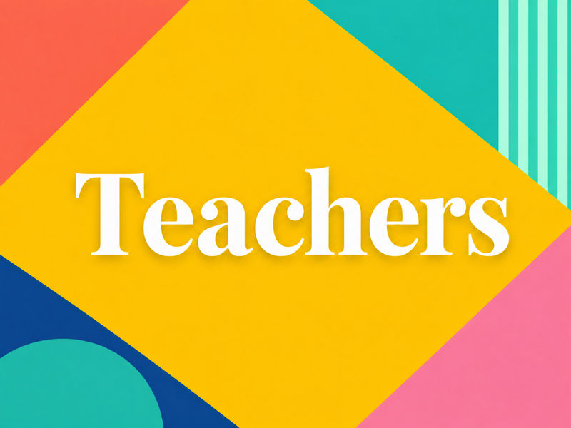 Educators
