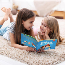 World of Kids Emotions 8 Book Box Set