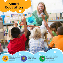 World of Kids Emotions 5 Book Box Set