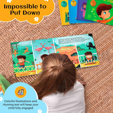 World of Kids Emotions 5 Book Box Set