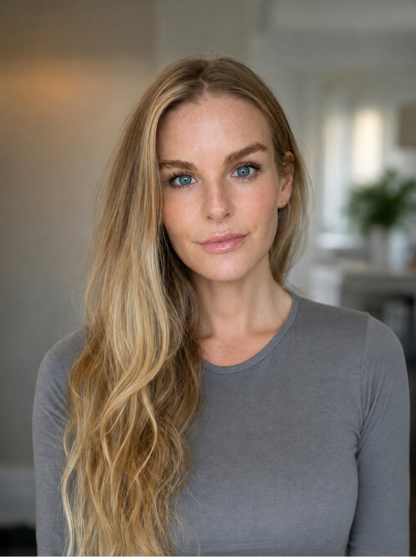 Hillary Keller