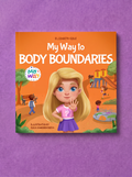 My Way to Body Boundaries
