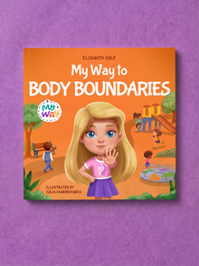 My Way to Body Boundaries