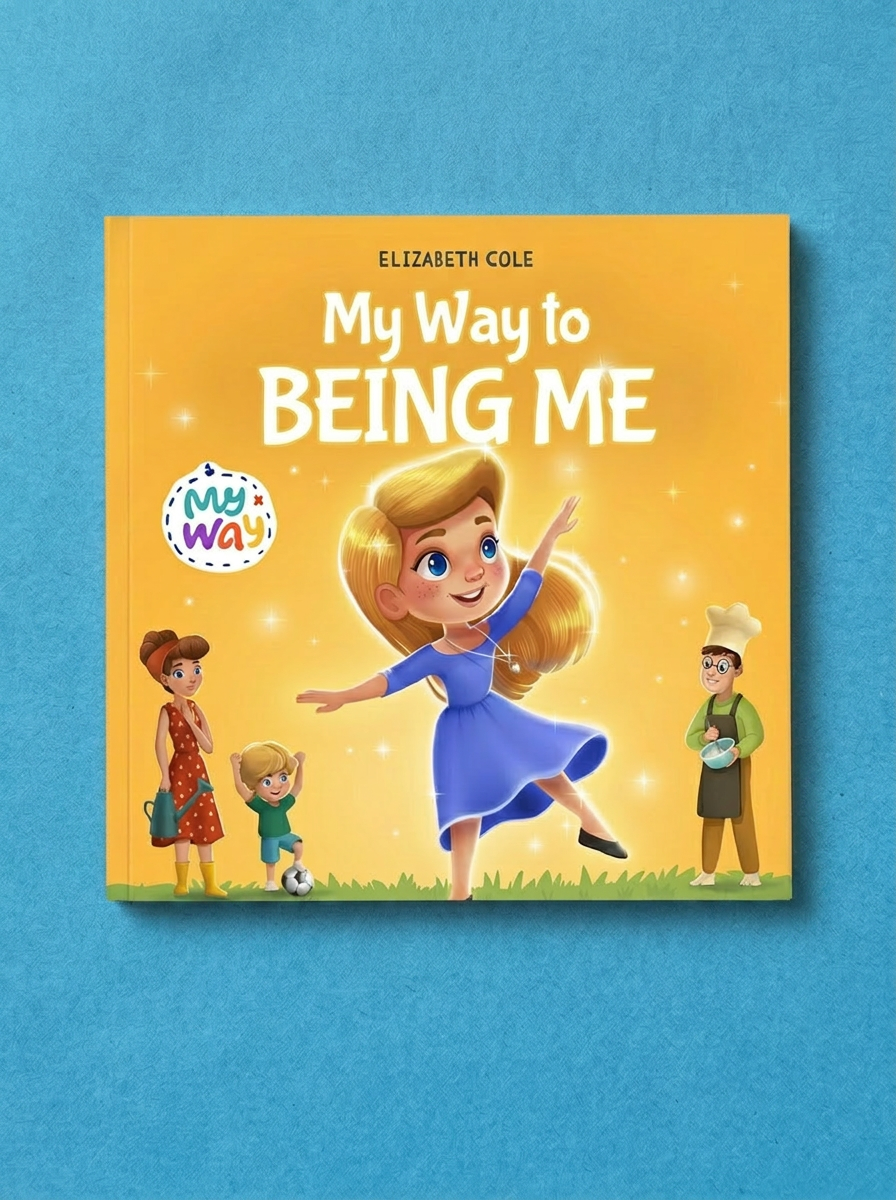 My Way to Being Me