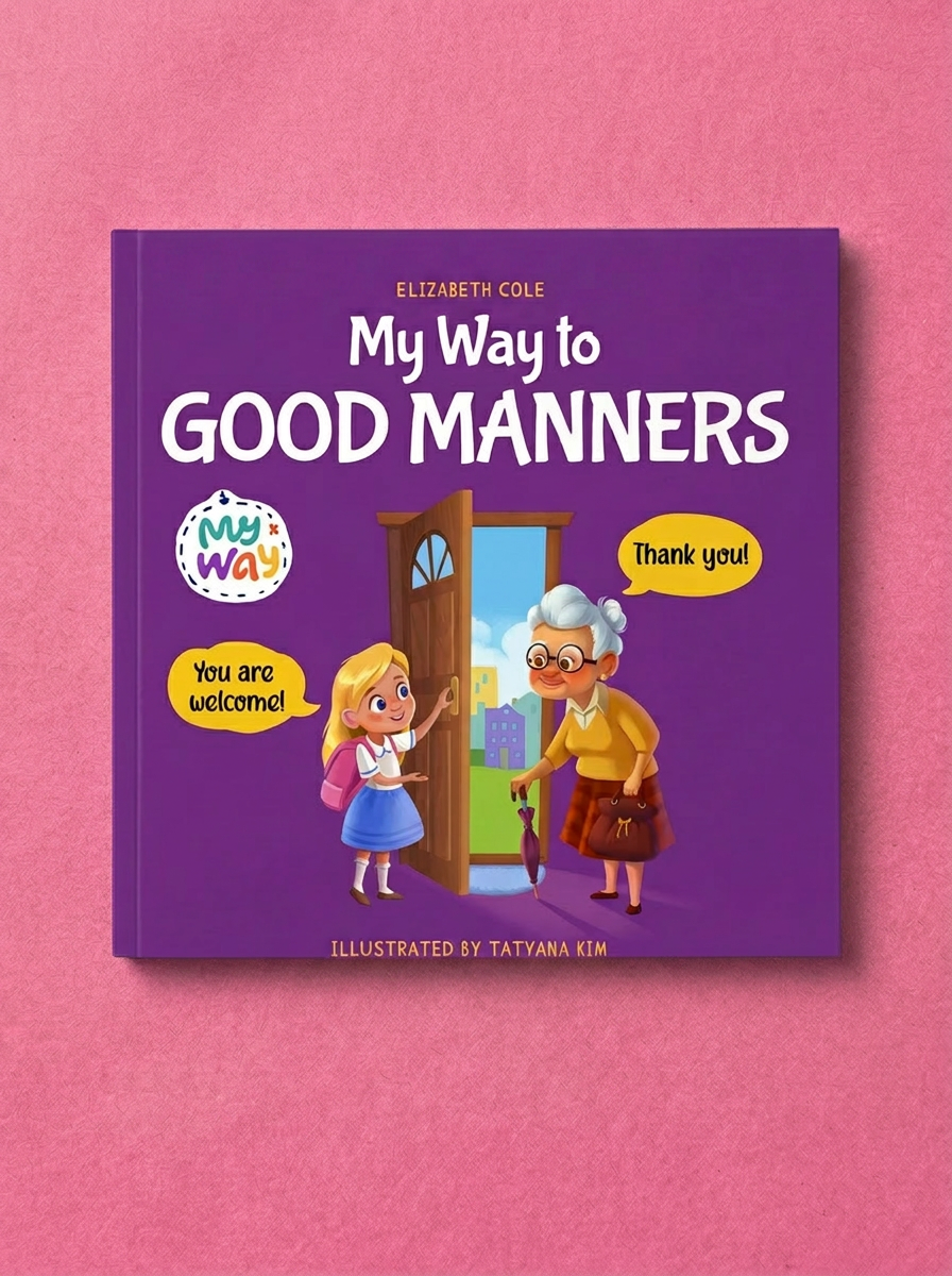 My Way to Good Manners
