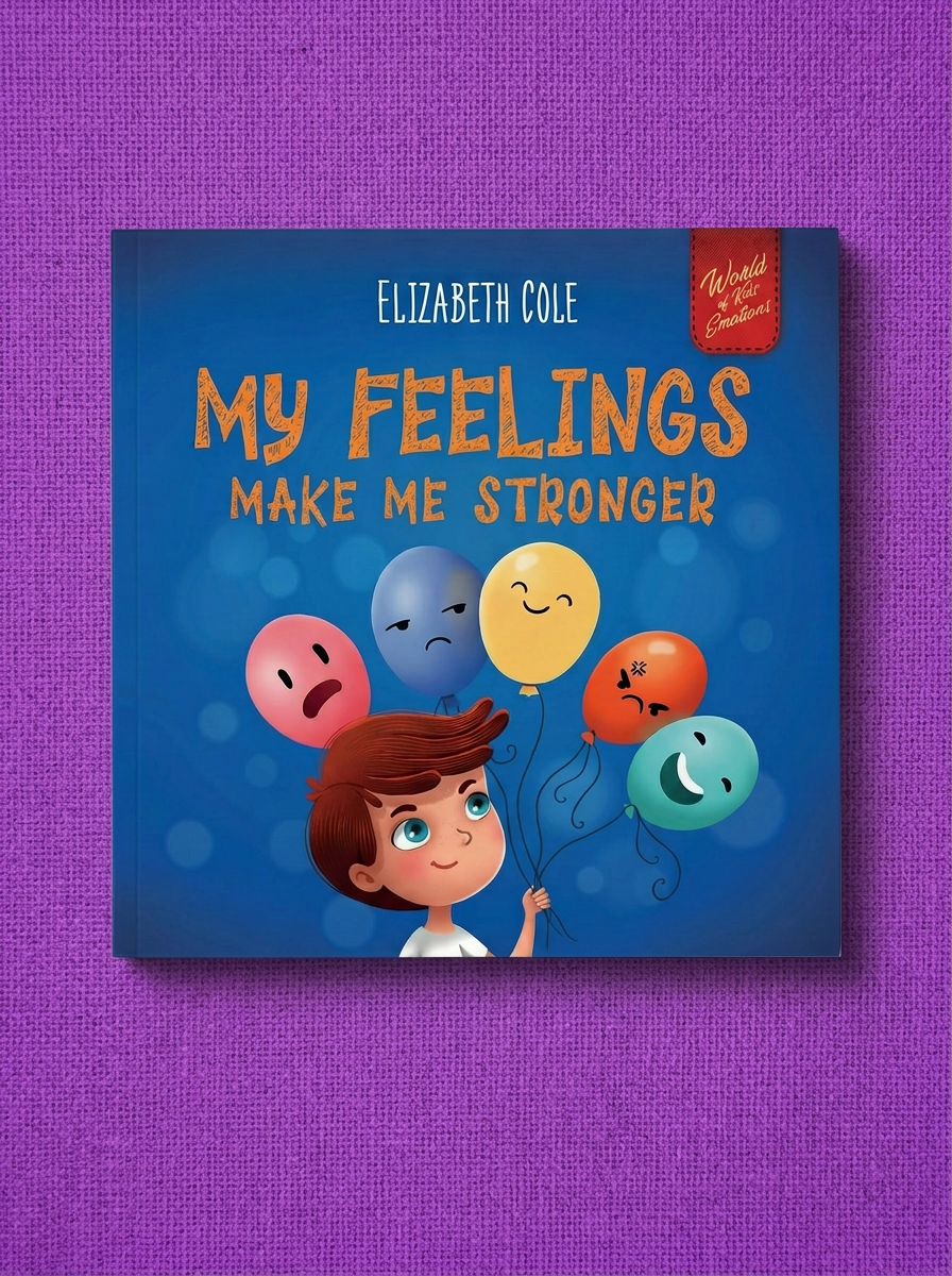 My Feelings Make Me Stronger