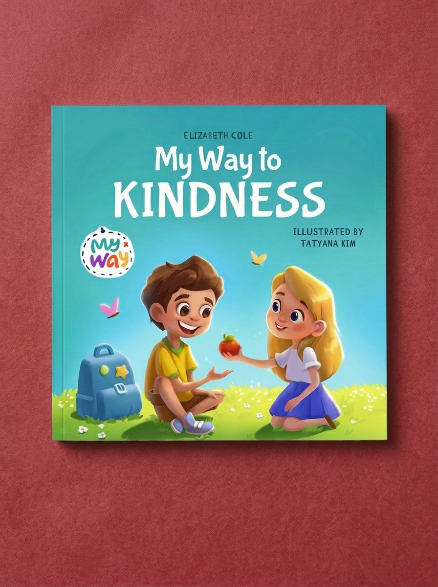 My Way to Kindness
