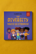 Our Diversity Makes Us Stronger