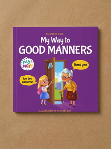 My Way to Good Manners