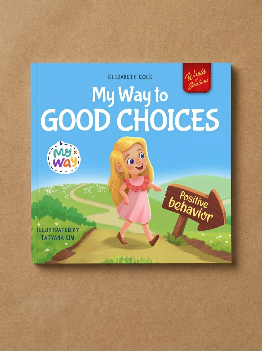 My Way to Good Choices