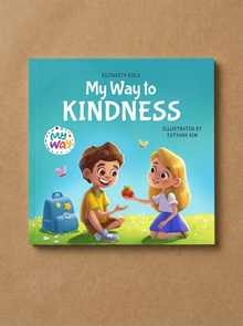 My Way to Kindness