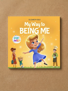 My Way to Being Me