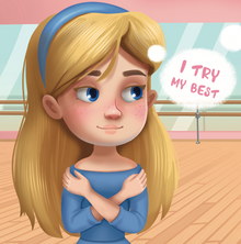 My Way to Being Me