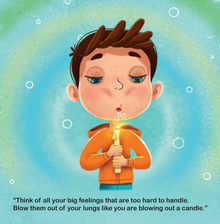 Mindfulness Makes Me Stronger