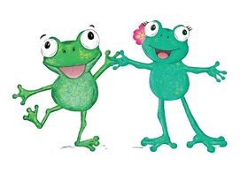 Why parents will love Fred & Frieda