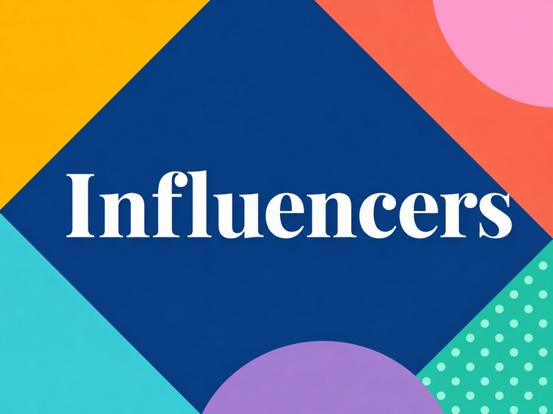 Creators with strong platforms