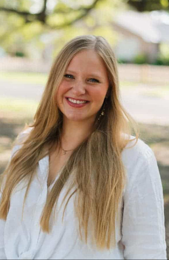 Alexandra Blessing