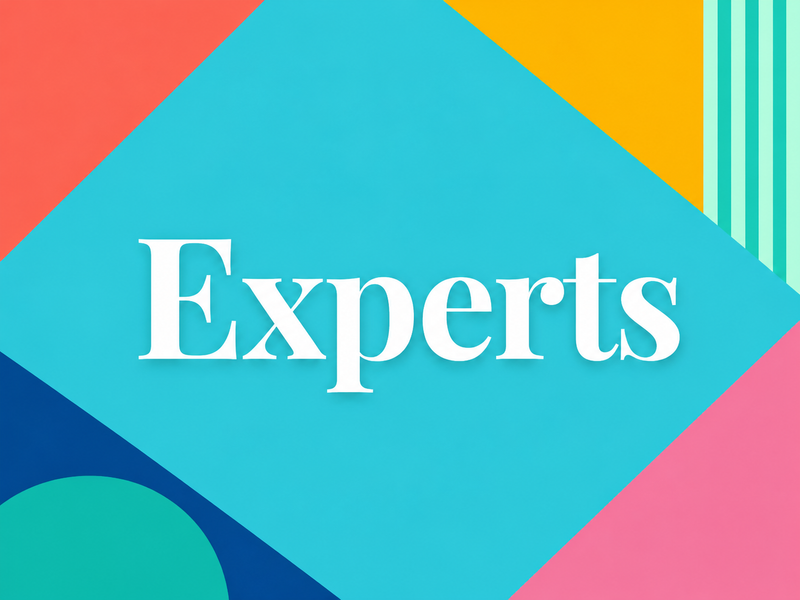 Subject-matter experts