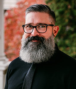 Dr. Chad Rose