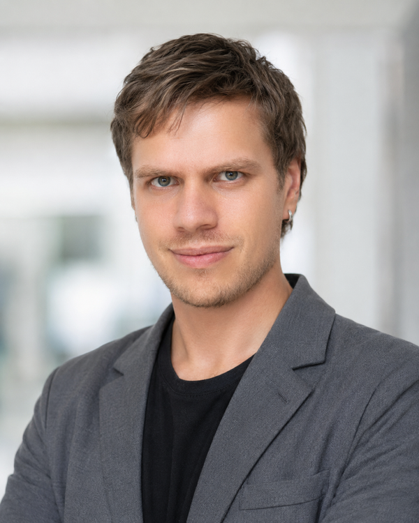 Oleskii Karpets