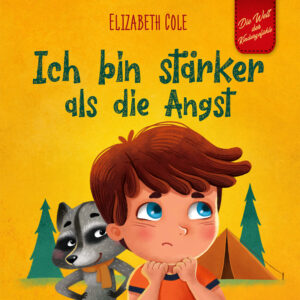 Ich bin stärker als die Angst