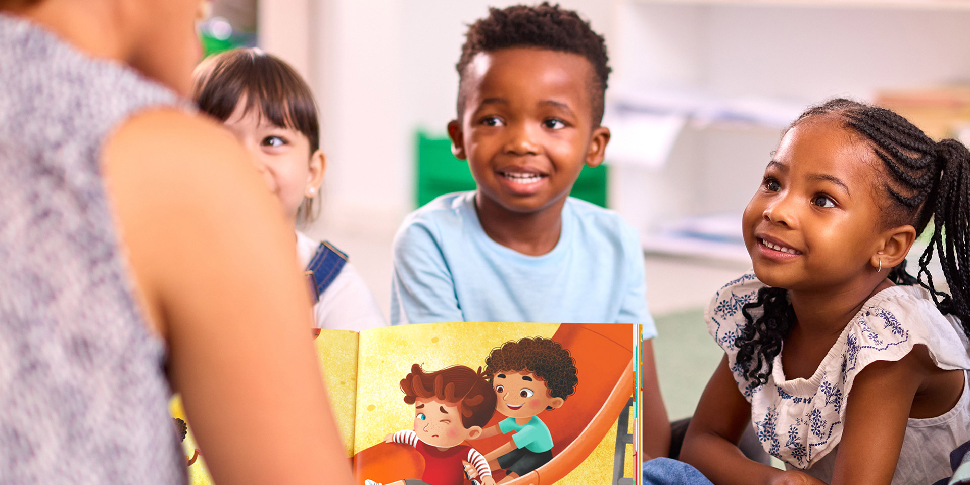 The Critical Role of Social and Emotional Learning in the Classroom